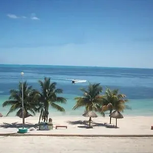  Frühstückspension Ocean View Playa Del Nino Rooms