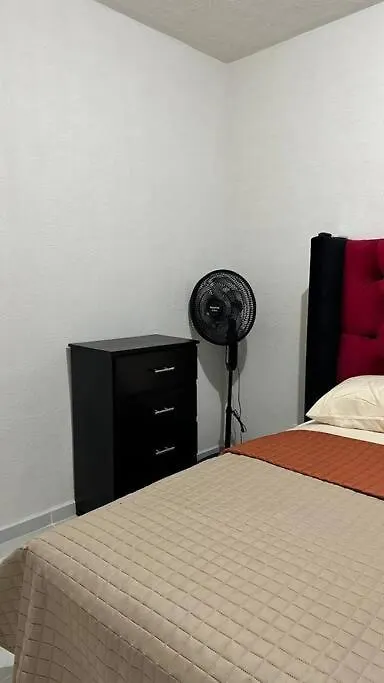 Lindo Departamento Privado Con Alberca Lejlighed Cancún