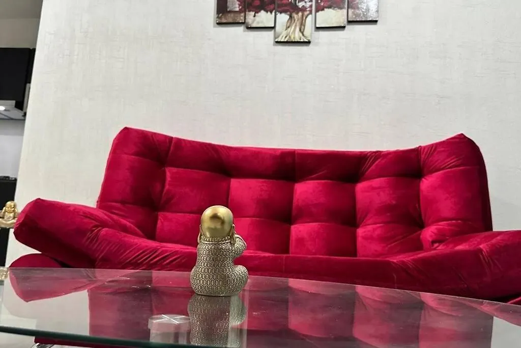 Lindo Departamento Privado Con Alberca Lejlighed Cancún Mexico