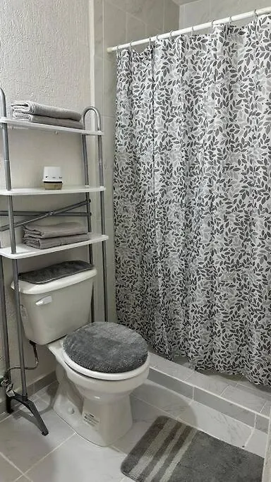 Lindo Departamento Privado Con Alberca Lejlighed Cancún Mexico